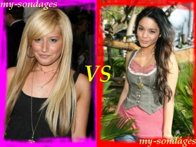 Ashley et  vaness
